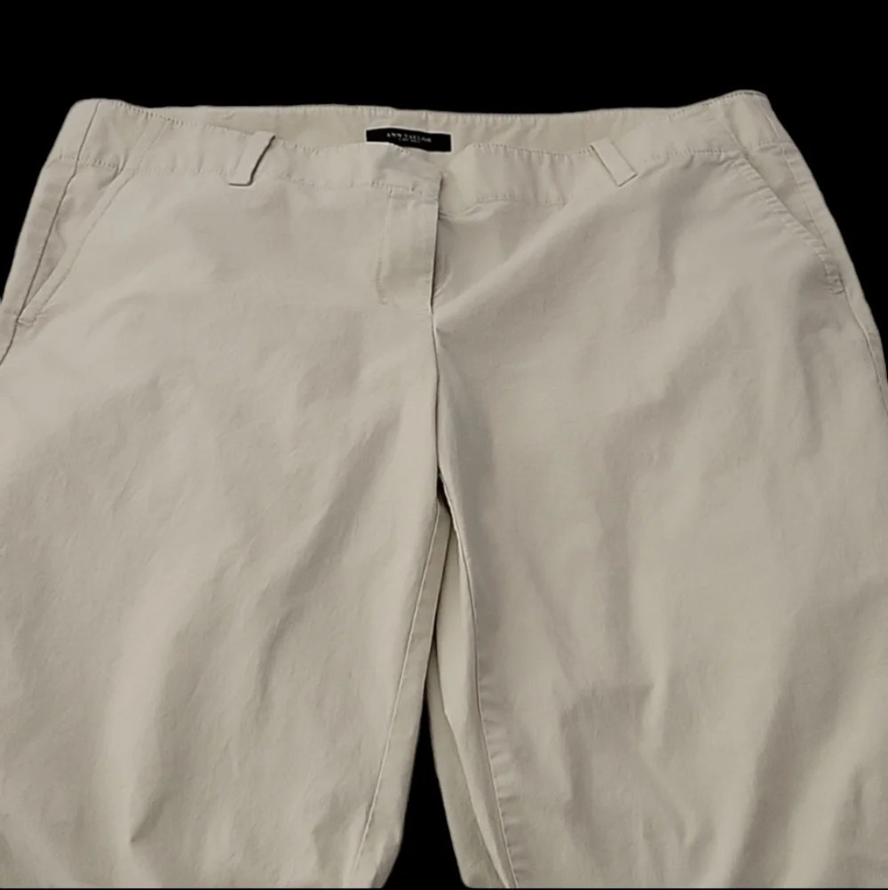 Ann Taylor Pants - Picture 4 of 7